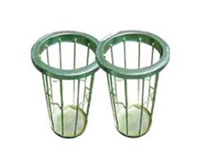 星型骨架-星型袋籠-星形骨架